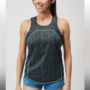 Janji Women’s Helio Running Tank Top